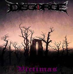 Disgorge (ARG) : Victimas